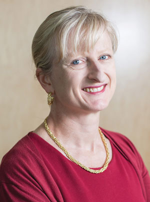 Alice Woolley