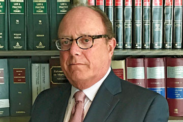 Precedent-setting costs award upheld