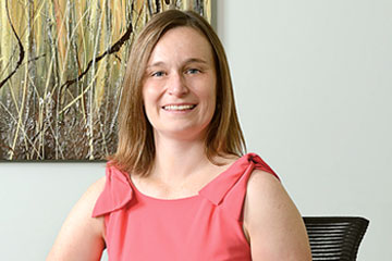 Credit for service clarified after company changes hands