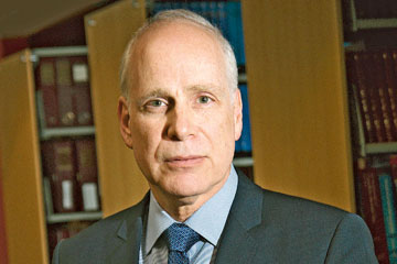 OCA upholds U.S. rabbinical court’s award