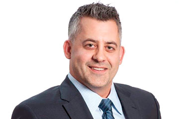 Litigation wages over space between properties