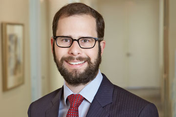 Clarity needed in estates after divorce