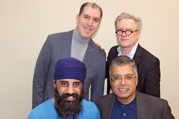 Ontario human rights case makes it to the big screen