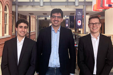 Retaining millennial associates — there’s an app for that