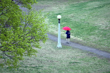 Housing bill may threaten parks and rec funding