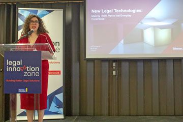 Here’s how big firms pitch new tech to partners