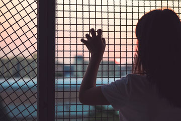 Canada-wide anti-human trafficking hotline launched