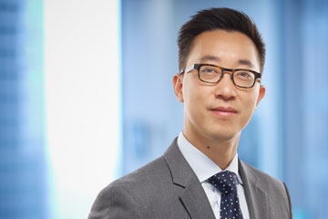 Asian Canadian lawyer group gets momentum at SCC, parliament