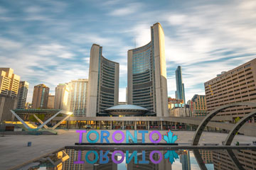 Toronto, AG face off again on city council cuts