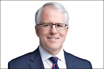 Gowling WLG expands IP practice in Beijing