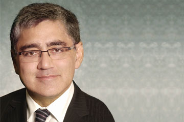 Stikemans’ D'Silva appointed Court of Arbitration for Sport arbitrator