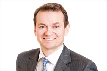 New president of The Advocates’ Society introduced