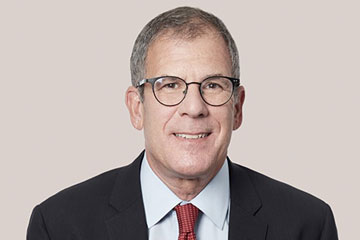 Fasken partner receives OBA award for insolvency law