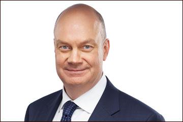 McCarthy Tétrault CEO recognized for diversity and inclusion initiatives
