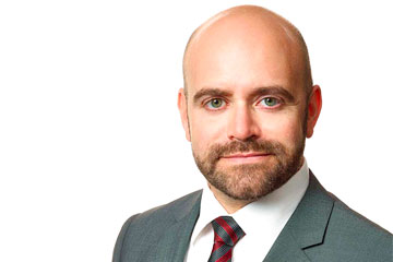 Hamilton Law Association names Gowling WLG partner as president