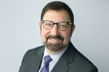 Minden Gross’ Pearlstein to receive OBA real estate law award