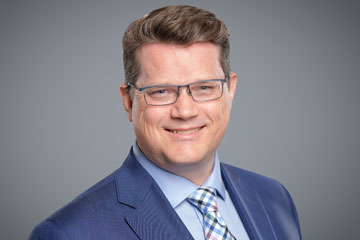 Thomson joins WeirFoulds financial services and corporate group