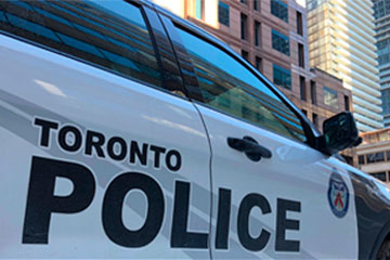 Ontario police take down child pornography ring