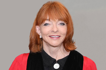 Honourary LLDs awarded to legal leaders