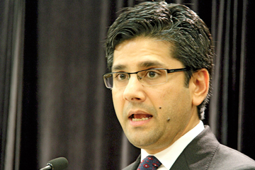 New bail policy coming for Crowns