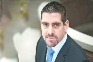 Artificial intelligence to impact personal injury law