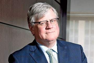 LSO examines its role in legal aid