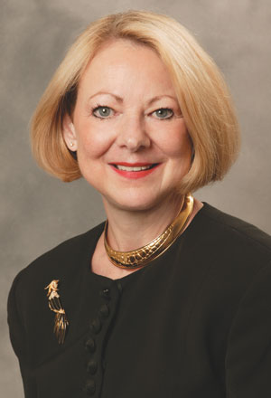 ‘Assuming that the paper savings will result in cost savings for the client - the ultimate users of the court - there may be a question of access to justice being expedited,’ says Carole Brown.