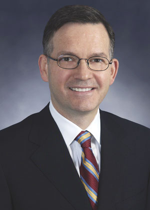 ‘There are a number of RFPs coming and out, and so it will be an exciting period over the next few years in the energy sector in Ontario,’ says David Lever.