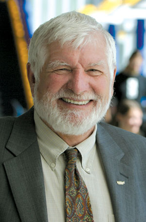 Fred Gilbert