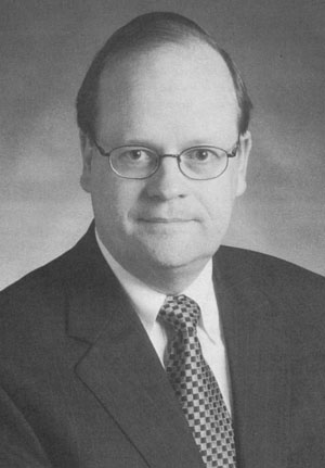 Justice Thomas Cromwell