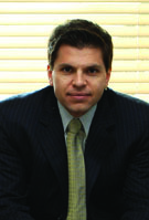 Paul Burstein