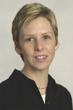 ‘It really is scaring some - especially those in the banking and accounting sector or any big employer,’ says Melanie Warner.