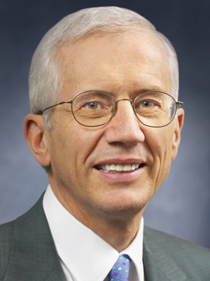 Term limits will help bridge the gap between the law society and the lawyers it governs, says Thomas Heintzman.