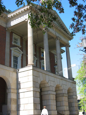 Law Society of Upper Canada
