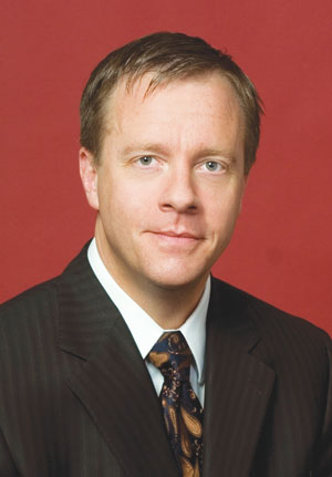 Former Ontario attorney general Michael Bryant has left politics for a new challenge as president and CEO of the new Invest Toronto Corp.