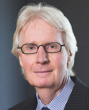 ‘We like doing the work - it has a lot of appeal,’ says Ronald Slaght about his firm handling federal government files.