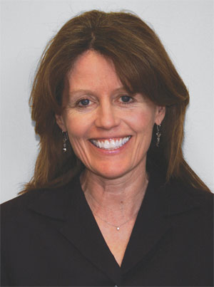 Christine McGoey has taken the reins as downtown Toronto’s new Crown Attorney.