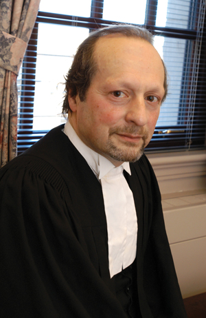Lorne Waldman calls the ruling a big victory for immigrant sponsors who find themselves in financial trouble.