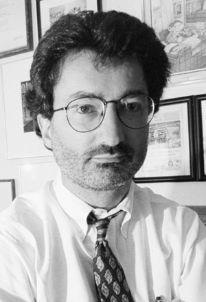 ‘It essentially means you are fearless at your own peril,’ Joe Groia says of the misconduct charges against him.