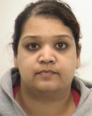 Vishwantee Persaud faces multiple fraud charges after she allegedly posed as a law student. One of her alleged victims, Toronto lawyer Noel Daley, says he lost $148,000.