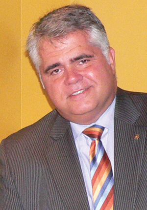 Peter Hrastovec’s firm in Windsor began the process of dissolution recently due to problems in finding people to take over the business.