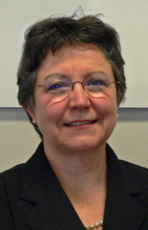 Justice Louise Charron
