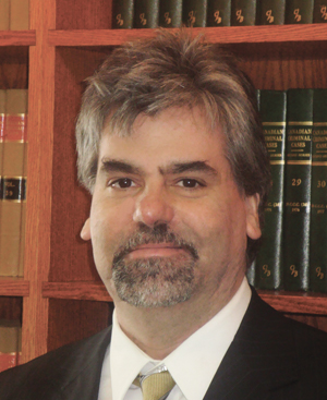 Robert Barr says he’s OK with closing down Brockville’s current office as long as the courthouse location has consistent staffing.