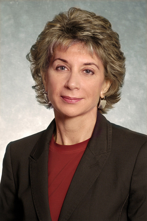 Laurie Pawlitza says practice reviews for new lawyers are not invasive but aim to help members run their law firms better.