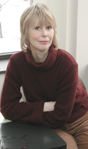 ‘Different things on a resumé can add to how opportunities will start to show up. Try to experience as much as you can,’ said Kathy Laird.