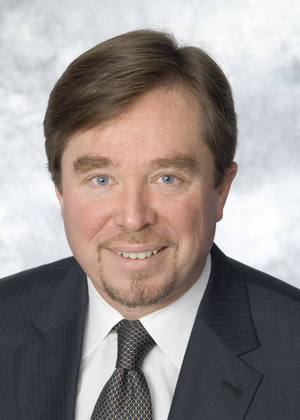 ‘Right now the focus is how to make flextime operate on a basis that makes financial sense to firms,’ says Tom Conway.