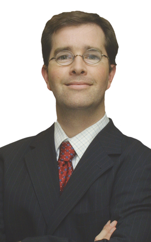 David Fewer