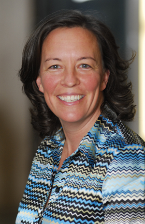 ‘People are feeling more empowered to assert their rights when something happens to them,’ says Cynthia Petersen.