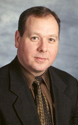 Peter Budd