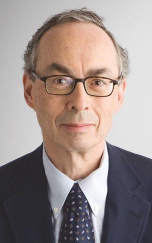Jonathan Levin expects a shift in legal work to London should the TMX-LSE merger go through.